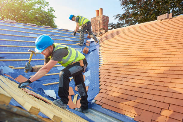 Best Green or Eco-Friendly Roofing Solutions  in Riverdale, UT